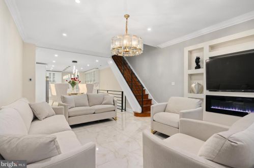 5123 Marvine St, Philadelphia PA 19141-4116 exterior