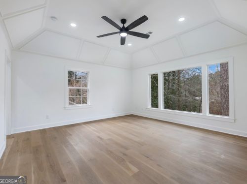 690 Amberidge Trl, Atlanta GA 30328-2812 exterior