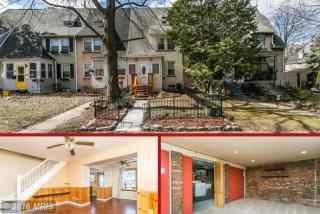 32 Admiral Blvd, Baltimore MD  21222-4340 exterior