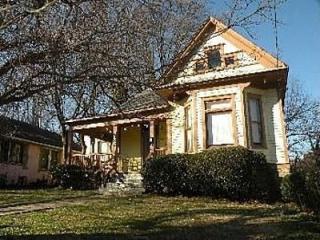 528 Angier Ave, Atlanta GA  30308-2902 exterior