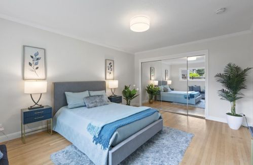 274 Bieber Dr, San Jose CA 95123-3613 exterior