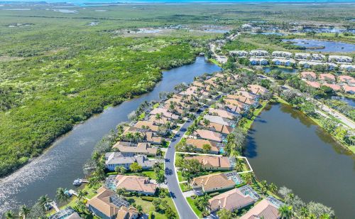 8465 Mallards Way, Naples FL 34114-9491 exterior