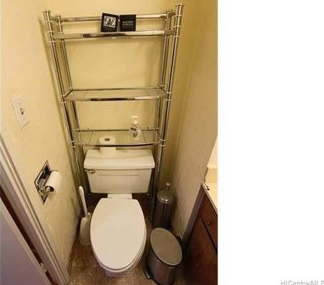 1571 Piikoi St, Honolulu HI  96822-4085 exterior