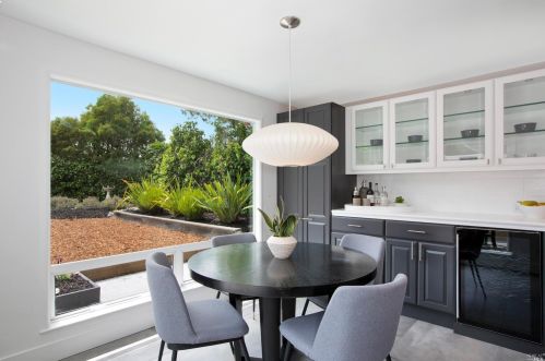 263 Cardinal Rd, Mill Valley CA 94941-3617 exterior