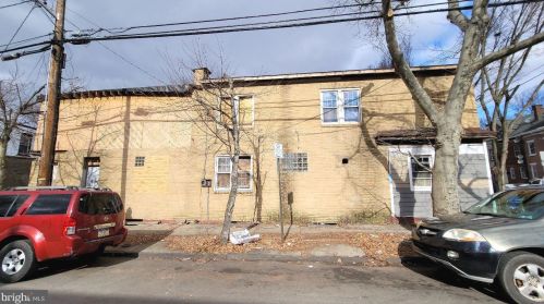 565 Lamberton St, Trenton, NJ 08611-2816