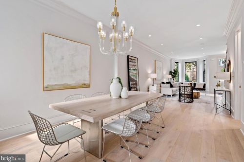 1744 T St, Washington DC 20009-7102 exterior