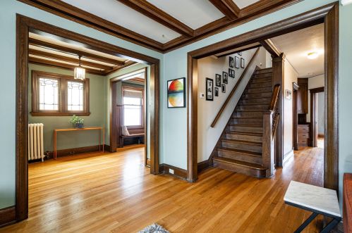 1817 48, Milwaukee WI 53208-1714 exterior