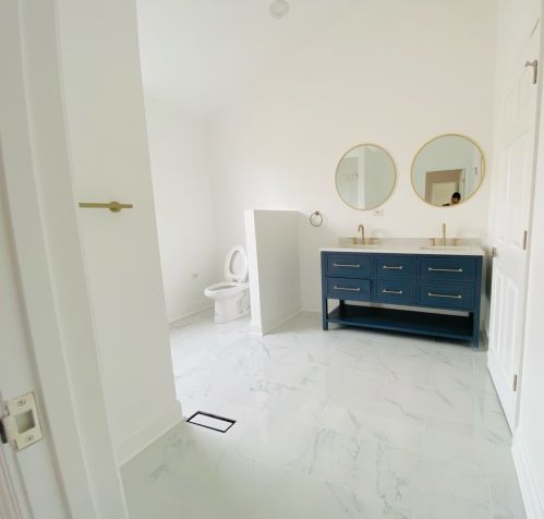 6822 Artesian Ave, Chicago IL  60629-1327 exterior