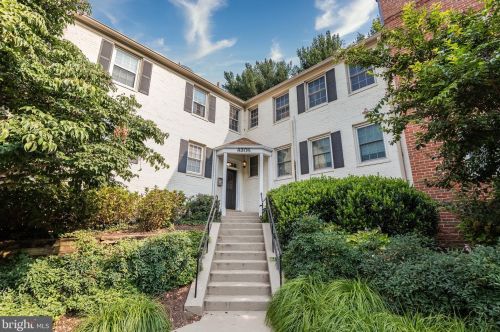 8205 Grubb Rd, Silver Spring, MD 20910-2537