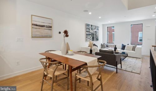 743 Cleveland St, Philadelphia PA  19146-1811 exterior