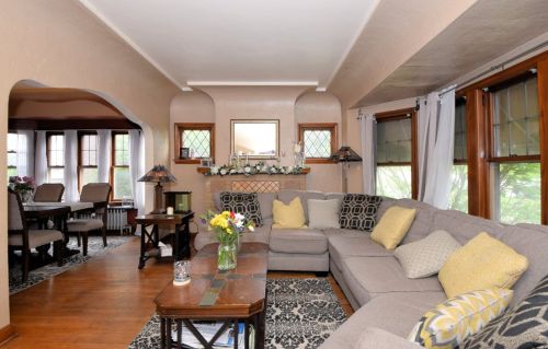 2654 16 St, Milwaukee WI 53215-3002 exterior