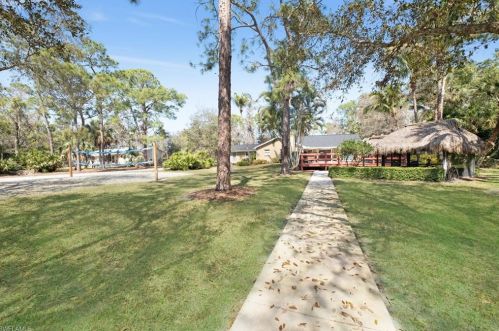 6210 Napa Wood Way, Naples FL 34116-3866 exterior