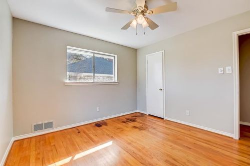 3306 Chadwell Dr, Dallas TX 75234-5120 exterior