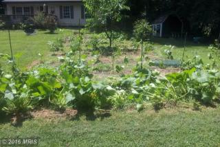 11812 Hilltop Dr, Manassas VA  20112-3157 exterior