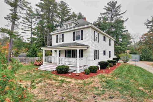 209 Main St, Plaistow, NH 03865-3028
