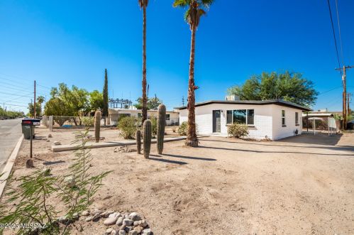 1502 Jefferson Ave, Tucson AZ 85711-5956 exterior