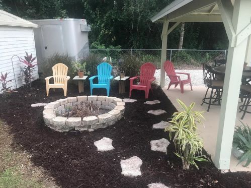 7006 Santa Rosa Pkwy, Fort Pierce FL  34951-1813 exterior