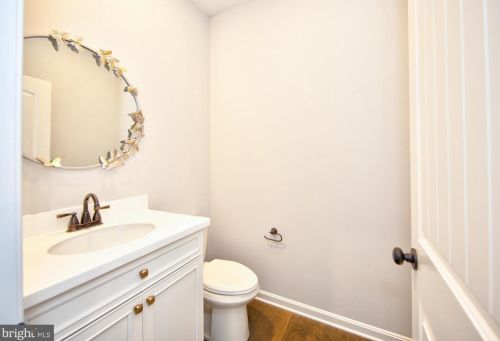 3118 Charles St, Fallston MD 21047-1017 exterior