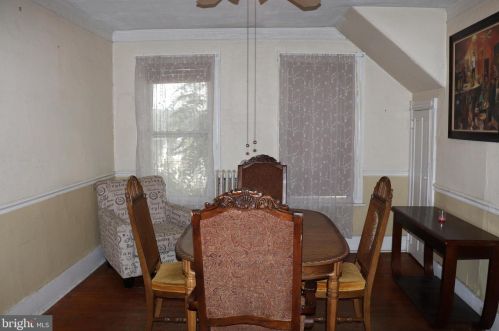 359 Mcclellan Ave, Trenton NJ 08610-6047 exterior