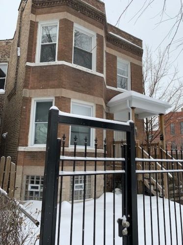 6006 Marshfield Ave, Chicago, IL 60636-2249