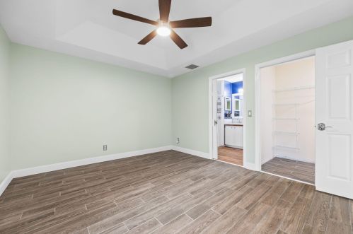 462 Mainsail St, Fort Pierce FL  34983-1265 exterior