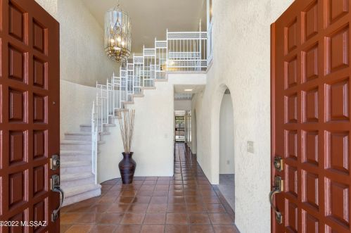 5545 Paseo Cimarron, Tucson AZ  85750-1102 exterior