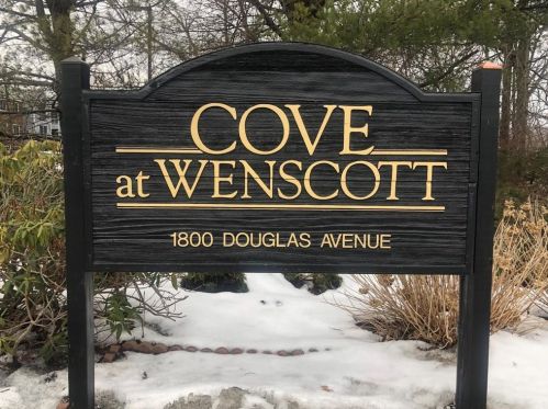 1800 Douglas Ave, Providence, RI 02904-3856