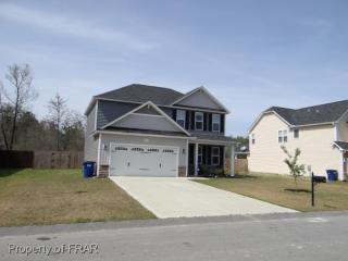 781 Roanoke Dr, Raeford NC  28376-5201 exterior