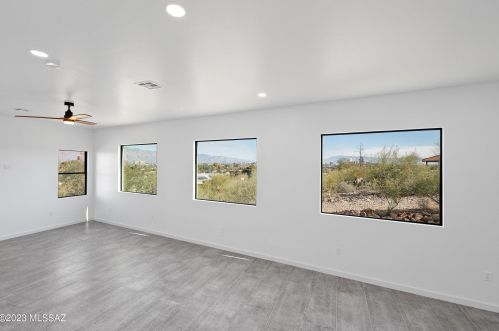 1540 Hl Side Dr, Tucson AZ 85745 exterior