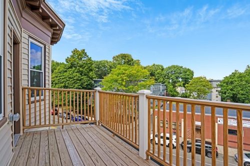 204 Norfolk St, Boston MA exterior