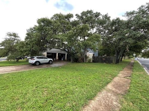 4900 Cana Cv, Austin TX  78749-4651 exterior