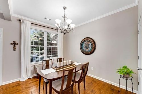 2399 Meadow Falls Ln, Duluth GA 30097-4086 exterior