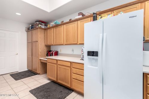 7432 Maritime Dr, Tucson AZ  85756-9150 exterior