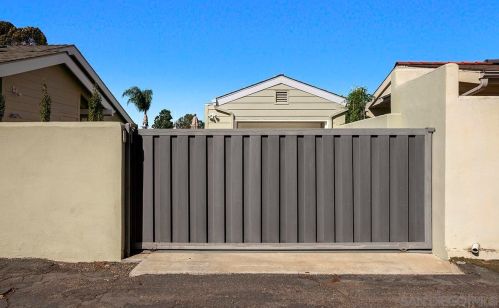 4329 Arista St, San Diego CA 92103-1028 exterior