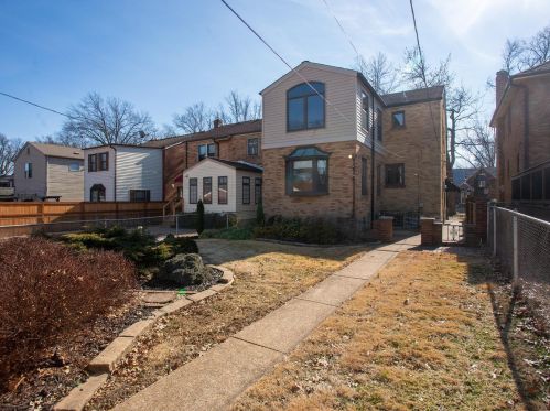 6471 Devonshire Ave, Saint Louis MO 63109-2505 exterior