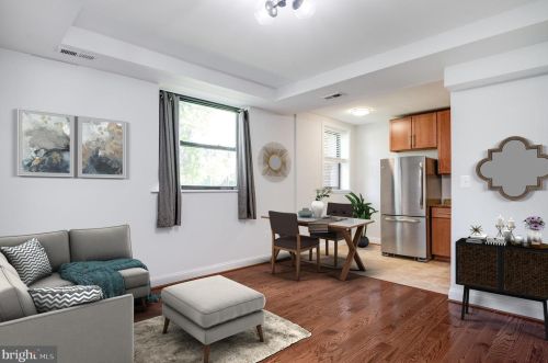 5611 5th St, Washington, DC 20011-6543