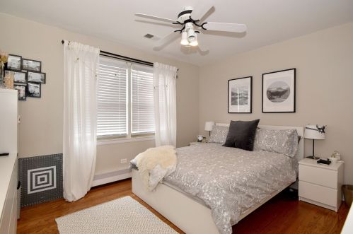 4536 Nottingham Ave, Chicago IL 60656-3825 exterior