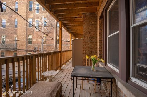 1476 Carmen Ave, Chicago IL 60640-2813 exterior