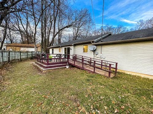 11384 Hydeaway Ct, Middlevle MI 49333-8252 exterior