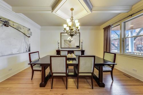 3852 Seeley Ave, Chicago IL 60659-4324 exterior