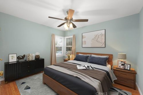 117 Loma Linda Dr, Bakersfield CA 93305-2926 exterior