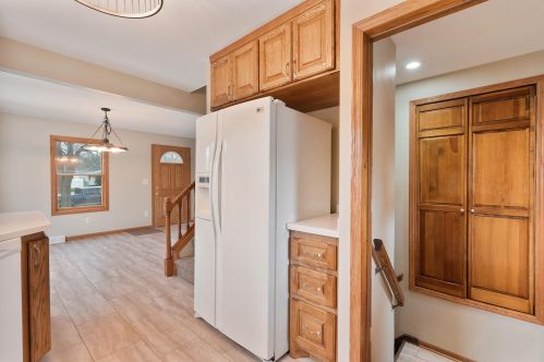 3238 105th St, Milwaukee WI 53222-3325 exterior