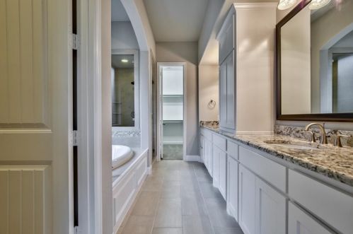 3001 Little Ml, Frisco TX 75056-6606 exterior