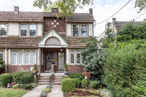 109 Pennwood Ave, Pittsburgh, PA 15218-1437