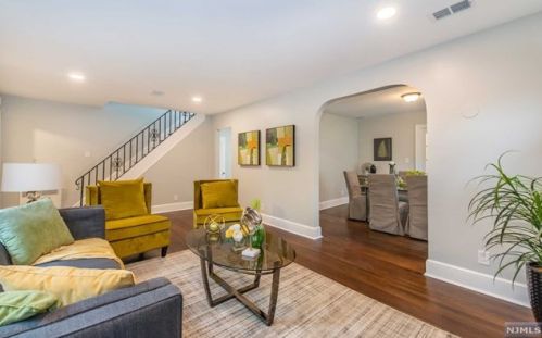 765 Salem St, Teaneck NJ 07666-5321 exterior