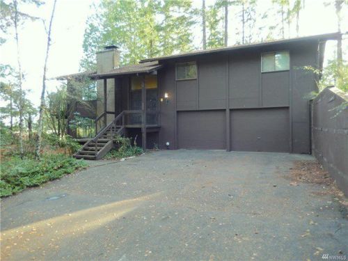 4881 El Camino Blvd, Bremerton WA  98312-1133 exterior