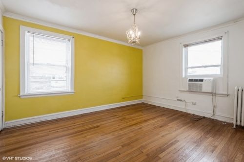 1724 Estes Ave, Chicago IL  60626-2455 exterior