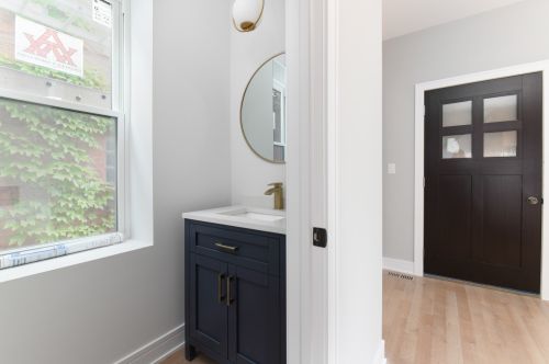 7421 Ottawa Ave, Chicago IL  60631-4238 exterior