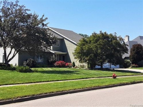 3975 Piute Dr, Wyoming MI exterior