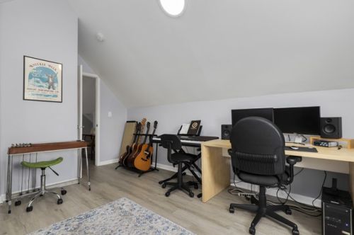 1229 32nd St, Chicago IL  60608-6318 exterior